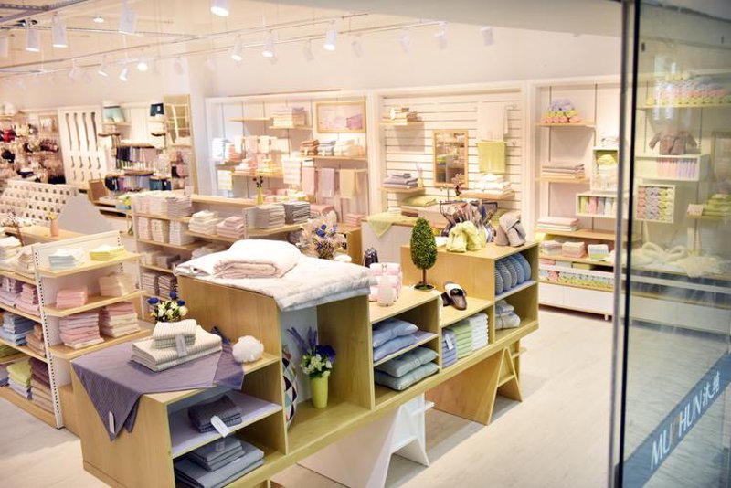家居用品零售行业的典范——优质服务与个性化体验
